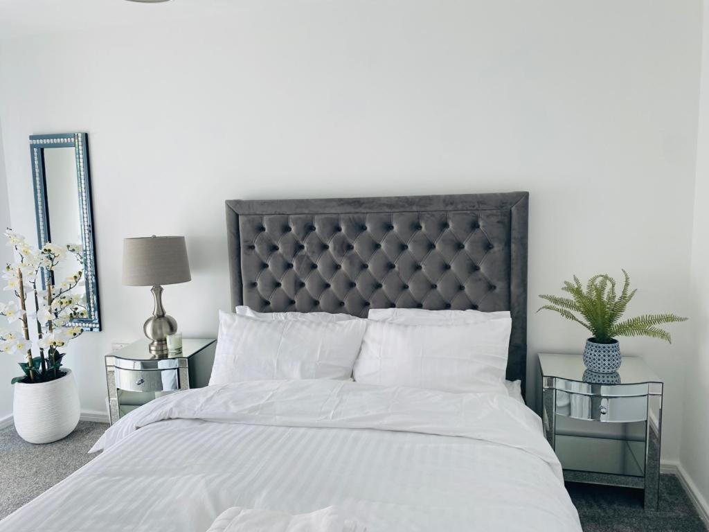 Modern, Stylish And Central Home Manchester Exteriér fotografie