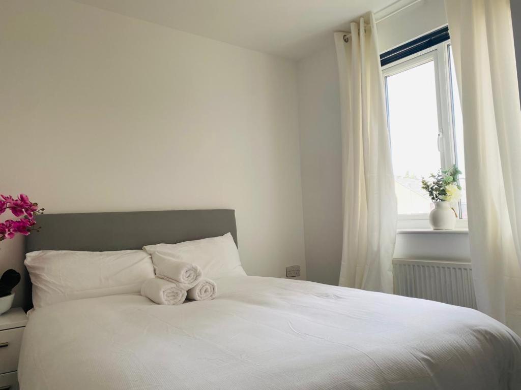 Modern, Stylish And Central Home Manchester Exteriér fotografie